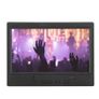 7" Inch LCD Monitor 1024x600 Portable Multi-function Display HDMI/VGA/AV Input 16:9 for Raspberry Pi,car display,CCTV, PC, Laptop Image 4