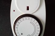 Mechanical Timer