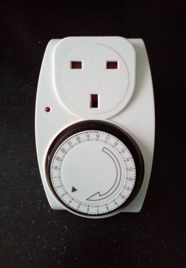 Mechanical Timer