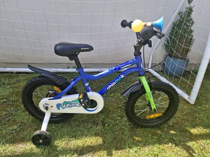 Bikes for sale
