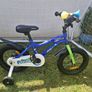 First bike Image 3