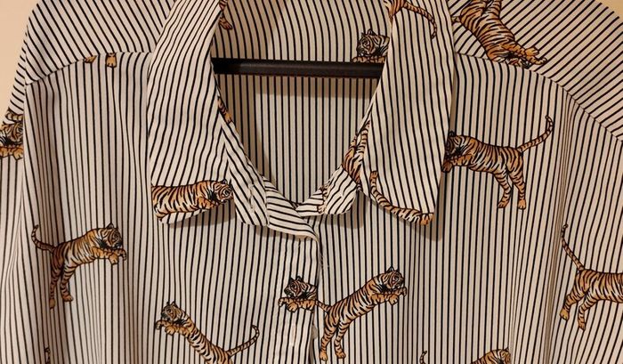 Blouse. Size S