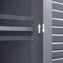 Bathroom Cabinet  Freestanding Kitchen  - Free Delivery Nationwide Image 6