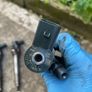 N57 530d 330d 430d 730d injectors and rail Image 2