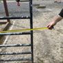 Galvanised Gates 14ft & 10ft 6 Image 2