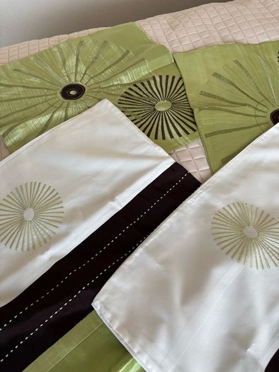 Pillow; Cushion Covers