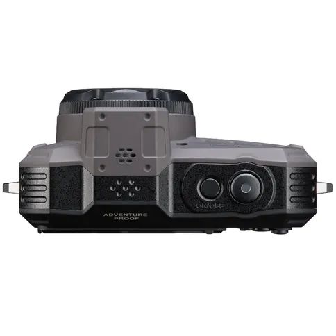 Pentax WG-1000 Grey