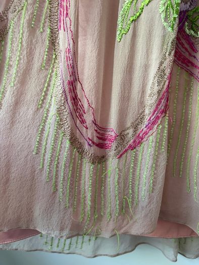 Karen Millen Embellished Dress