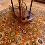 Vintage  Italian Serving Trolley Image 6
