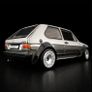Hot Wheels RLC exclusive 1976 Volkswagen Golf MK1 GTI, new, sealed. Image 10