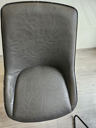 Dining chair set