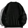 Stylish Oversized Sweatshirt Image 2