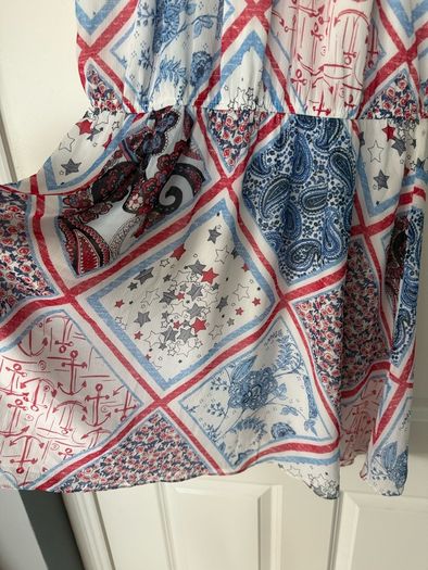 Tommy Hilfiger dress size 18