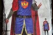 King Costume