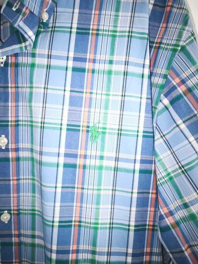 Polo ralph Lauren shirt