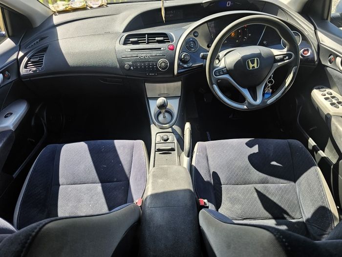 2009 Honda Civic 1.3 NCT 12-26 tax 06-26
