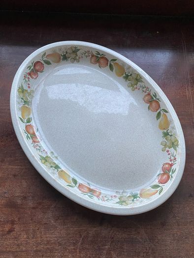 Wedgewood 'Quince' Dinner Service Set