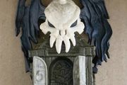 Skylanders Darklight Crypt Postage Available
