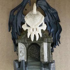 Skylanders Darklight Crypt Postage Available