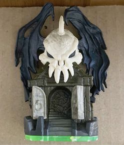 Skylanders Darklight Crypt Postage Available