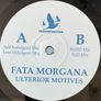 Fata Morgana - Ulterior Motives Image 3