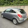 2012 Opel Corsa 1.3 diesel Image 2