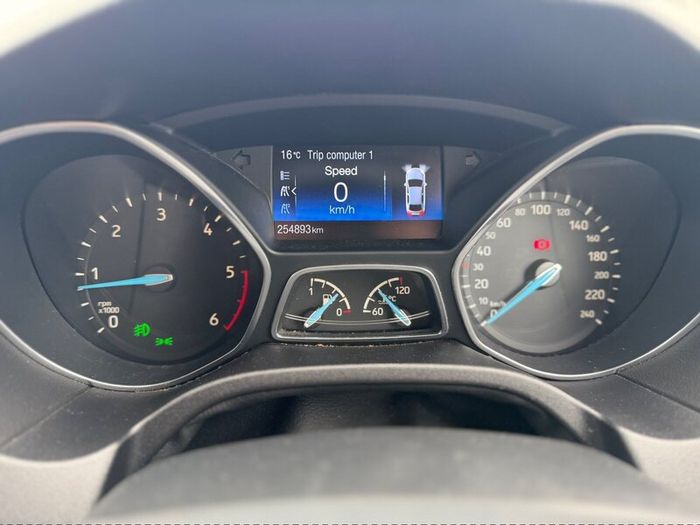 Ford focus, New nct. Offers accepted