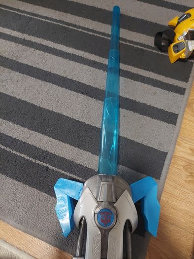 Transformers / toys