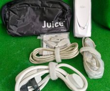 vintage universal Adapter by iGo