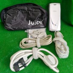 vintage universal Adapter by iGo