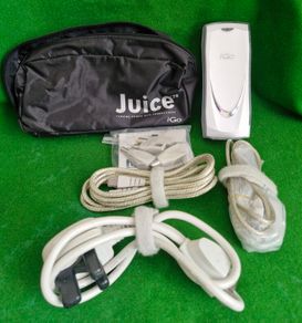 vintage universal Adapter by iGo