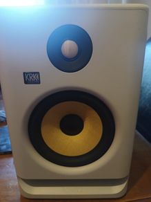 Studio edition Krk Rokit Rp7 G4 (pair)
