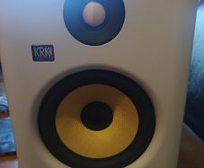 Studio edition Krk Rokit Rp7 G4 (pair)