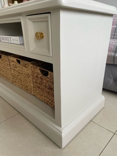 TV Media Unit