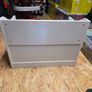 Kids storage bench Image 3