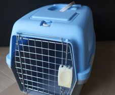pet carrier