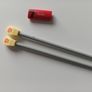 Knitting Needles - 4.5mm Image 2