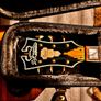 DAngelico Excel DC Viola semi-hollow body Image 2