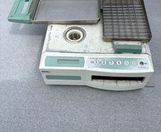 SciCan STATIM 2000S Cassette Autoclave Sterilizer