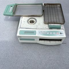 SciCan STATIM 2000S Cassette Autoclave Sterilizer