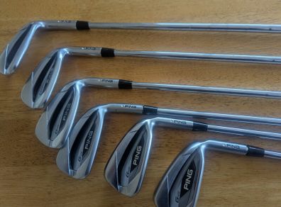 Ping G425