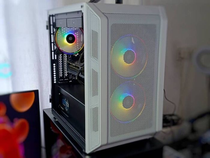 Custom Gaming PC - Brand New