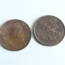 India 1/12th anna Image 2