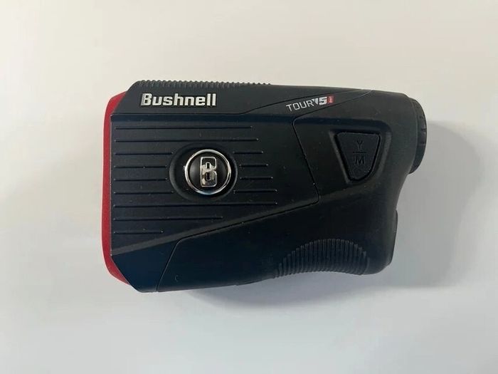 Bushnell tour V5 Laser Golf