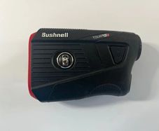 Bushnell tour V5 Laser Golf