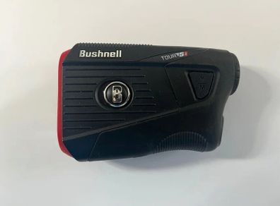 Bushnell tour V5 Laser Golf