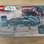 Lego 75323 Star Wars The Justifier Image 2