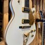 2001 Gretsch White Penguin (6134) Image 4