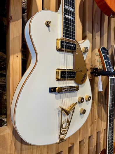 2001 Gretsch White Penguin (6134)