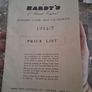 Super Rare Collection of Early 1950's Fishing Books Image 2